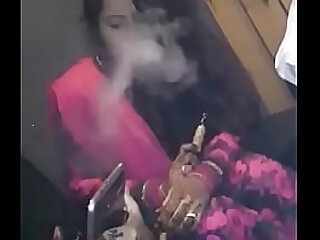 Smoking Hot Deshi Fit together